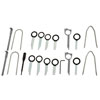 輸入車
オーディオ
リムーバー
ツールセット
( 20PC SST )