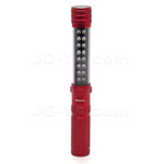 Snap-On
3 AAA-CELL
LED
ハイブリッドライト