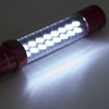 Snap-On
3 AAA-CELL
LED
ハイブリッドライト