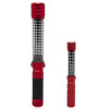 Snap-On
3 AAA-CELL
LED
ハイブリッドライト