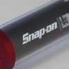Snap-On
3 AAA-CELL
LED
ハイブリッドライト