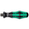 Wera
ボルスター付
ドライバーグリップ