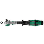 Wera
1/4インチsq
ラチェットハンドル