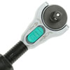 Wera
1/4インチsq
ラチェットハンドル