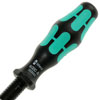 Wera
1/4インチsq
ラチェットハンドル