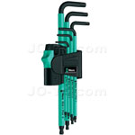 Wera
ヘックスレンチ
( 7本セット )