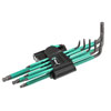 Wera
ヘックスレンチ
( 7本セット )