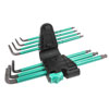 Wera
ヘックスレンチ
( 7本セット )