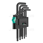 Wera
トルクスレンチ
( 9本セット )