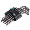 Wera
トルクスレンチ
( 9本セット )