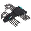 Wera
トルクスレンチ
( 9本セット )
