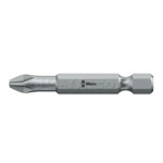 Wera
ドライバービット
PH2 x 50mm
