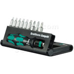 Wera
ビット
アソートセット
タイプB