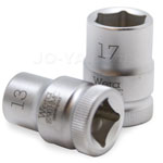 Wera
1/2インチsq
2pcソケットセット
( サービス品 )