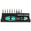 Wera
ビット
アソートセット
タイプB