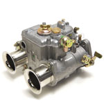 WEBER
キャブレター
40DCOE18
ASSY 未対策