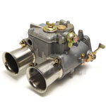 WEBER
キャブレター
45DCOE9
ASSY 未対策