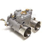 WEBER
キャブレター
55DCO/SP ( 左 )