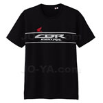 HONDA
CBR 1000RR
メッシュ T-シャツ