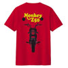 HONDA
Monkey Z50
T-シャツ