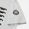 FIAT 500
Tシャツ
( ライトグレー )