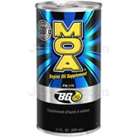 BG
MOA