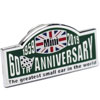MINI
生誕60周年
プレミアム
ピンバッヂ