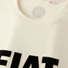 FIAT 500
Tシャツ
TYPE-1
( イエロー )