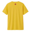 FIAT 500
Tシャツ
TYPE-1
( イエロー )