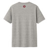 FIAT 500
Tシャツ
( グレー )