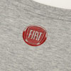 FIAT 500
Tシャツ
( グレー )