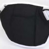 FIAT
ZIP POUCH
( 純正品 )