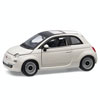 FIAT
1/24 500 2007
ホワイト
( 純正品 )