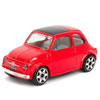 FIAT
1/43 500 1965
レッド
( 純正品 )