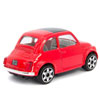 FIAT
1/43 500 1965
レッド
( 純正品 )