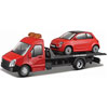FIAT
1/43 Car Hauler / 500
( 純正品 )