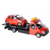 FIAT
1/43 Car Hauler / 500
( 純正品 )