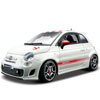 FIAT
1/24 ABARTH 500
WCRD
( 純正品 )