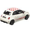 FIAT
1/24 ABARTH 500
WCRD
( 純正品 )