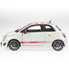 FIAT
1/24 ABARTH 500
WCRD
( 純正品 )
