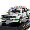 FIAT
1/43 131 ABARTH
( 純正品 )
