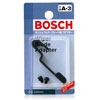 BOSCH
ワイパーブレード
取付アダプター
A-3
