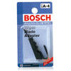 BOSCH
ワイパーブレード
取付アダプター
A-4