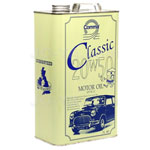 Comma
Classic
Motor Oil
20W50