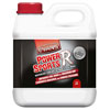 EVANS
POWER SPORTS R