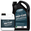 EVANS
PREP FLUID