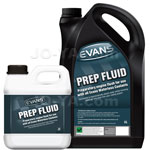 EVANS
PREP FLUID