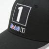 Mobil-1
Turbo CAP