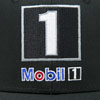 Mobil-1
Turbo CAP