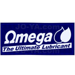 Omega
フェイスタオル